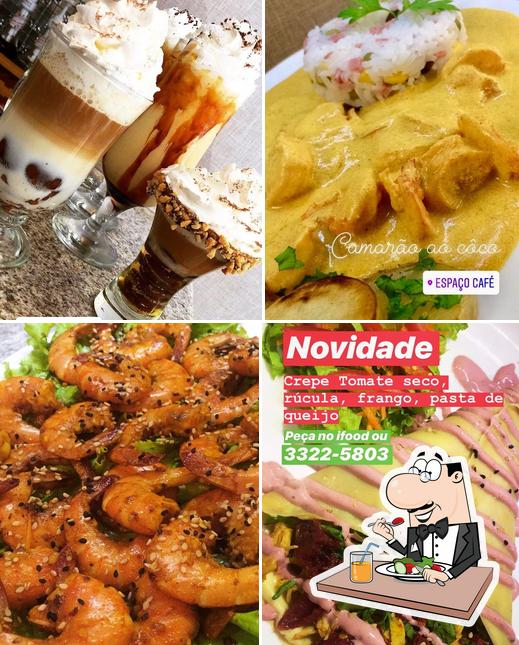 Espaço Café