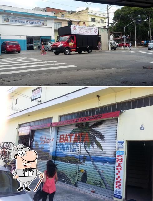 Bar do Batata