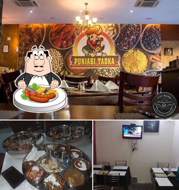 Punjabi Tadka Restaurant