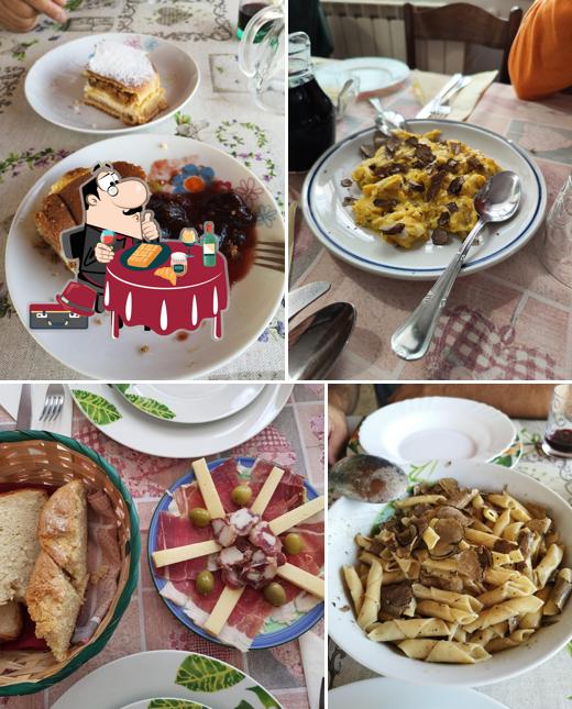 Cialde al Agroturizam Medica