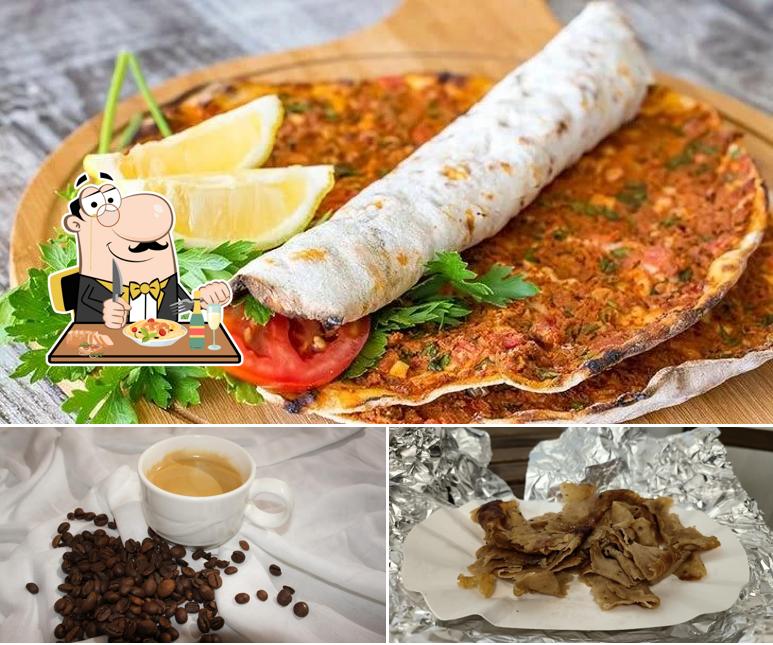 Brillant gastro GmbH si caratterizza per la cibo e bevanda