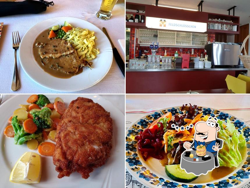 Casa Mia Remetschwil