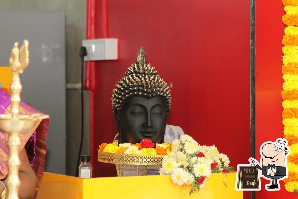 See the pic of Chopsticks and Bowls