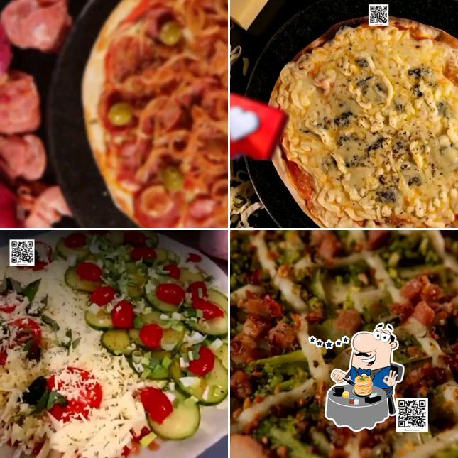 Comida em Florença Forneria