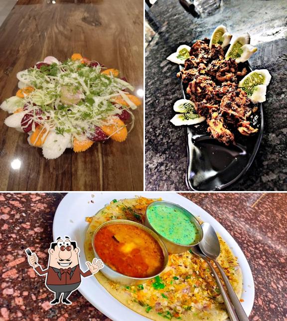 Hotel Swaraj Resto,हॉटेल स्वराज रेस्टो.