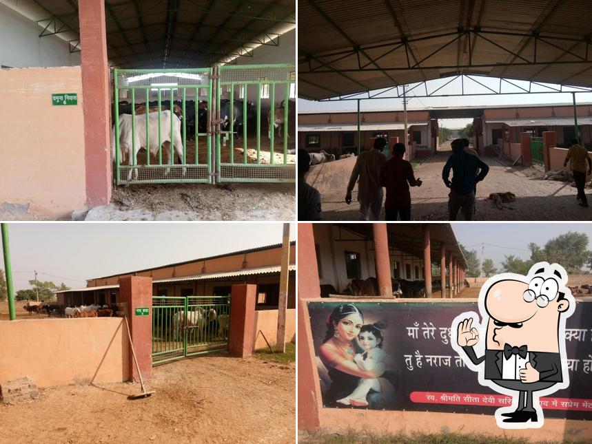 Jaat Hotel