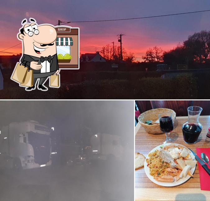 Le Sebastopol