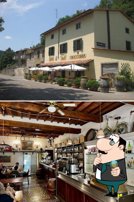 Locanda Lucarelli