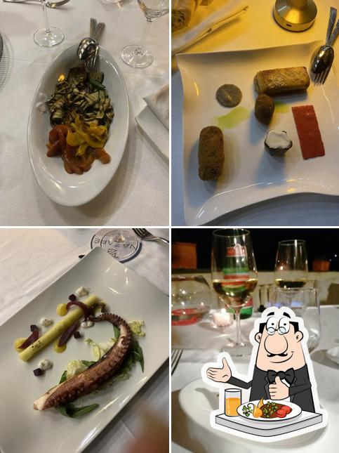 Cibo al Nazarè Restaurant
