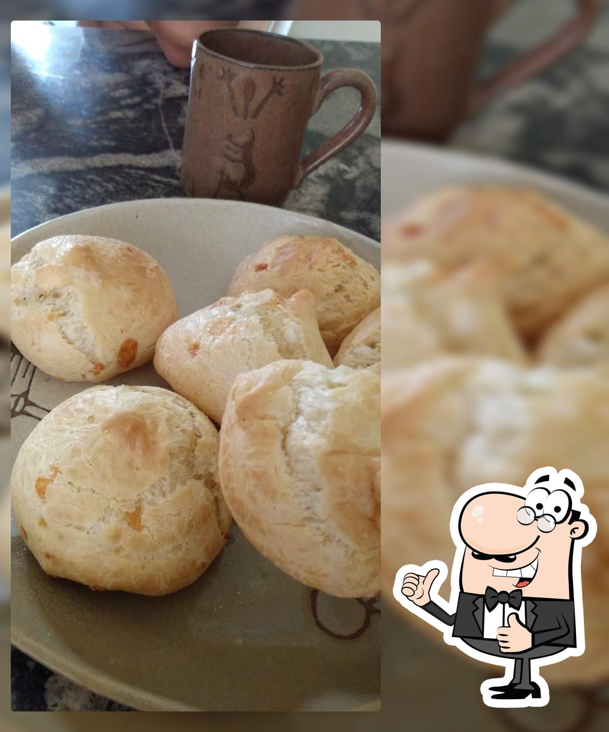 Padaria Galo Branco