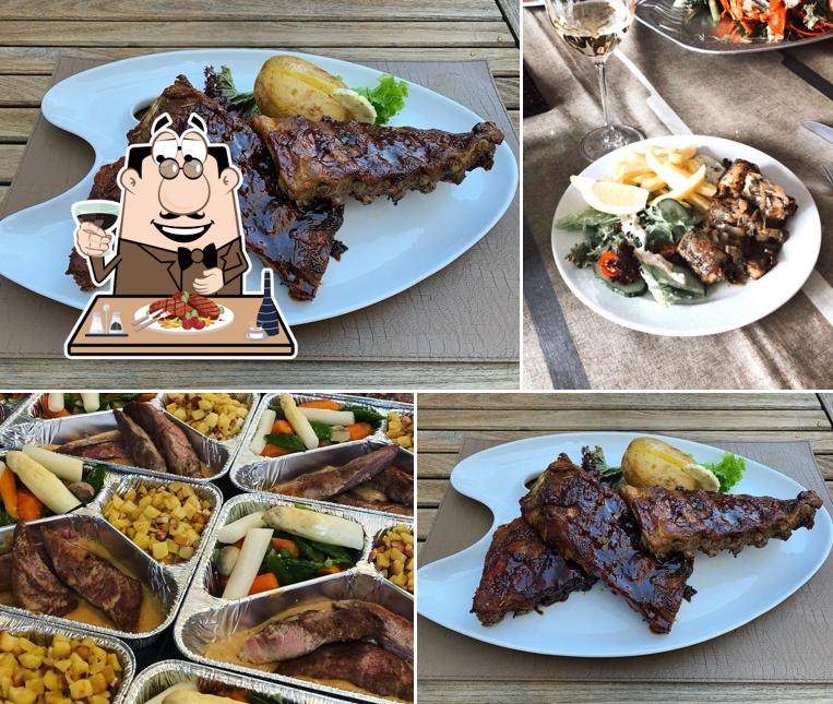 Restaurant Rembrandt