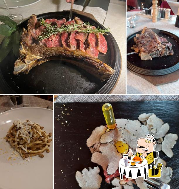 Ristorante La Castagneta
