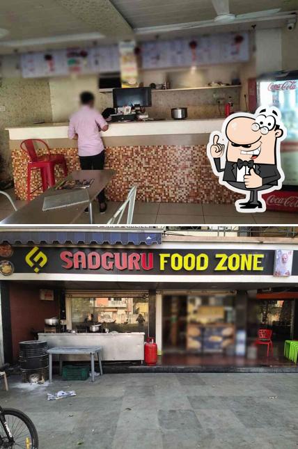 See the image of Sadguru Foodzone