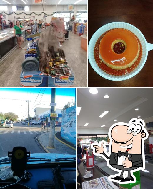 Panificadora Trevizan