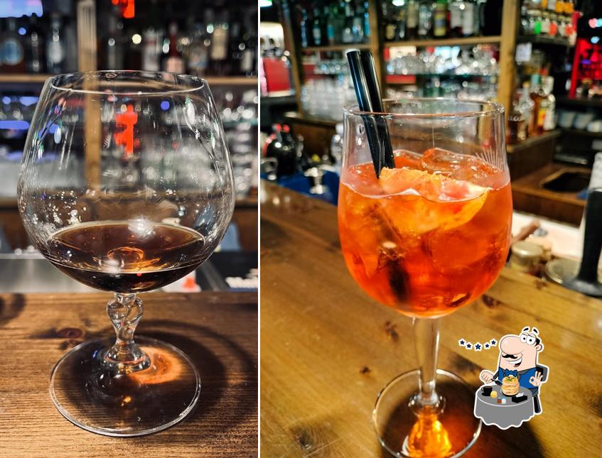 Platti al Timeless Pub