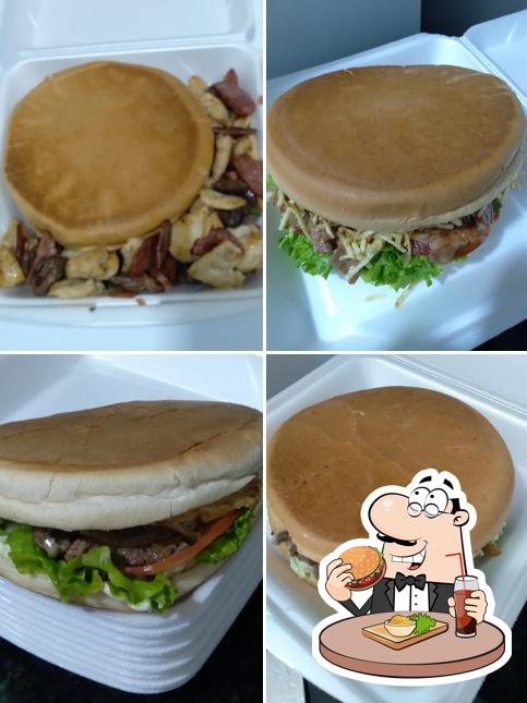 Tri Delicia Lanches