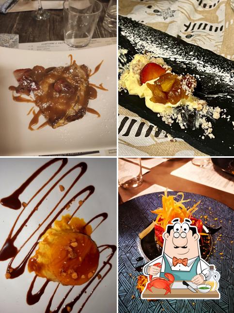 Verderame - Ristorante Pizzeria - Gluten Free