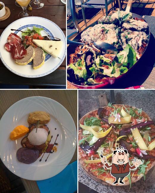 Via Marine Le Bistrot
