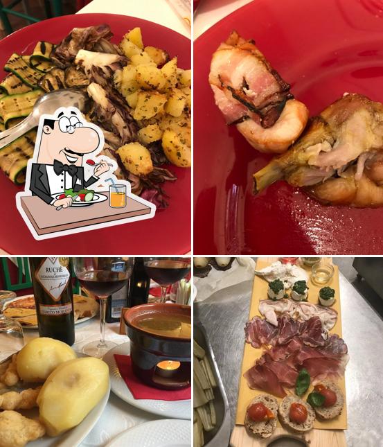 Platti al Port Dij Gai