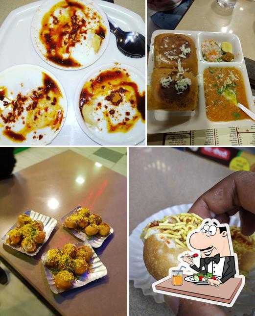 Meals at Apna Sweets