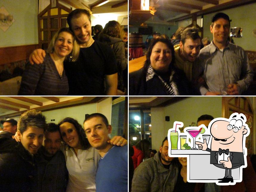 Ecco un'immagine di Bar Bianco