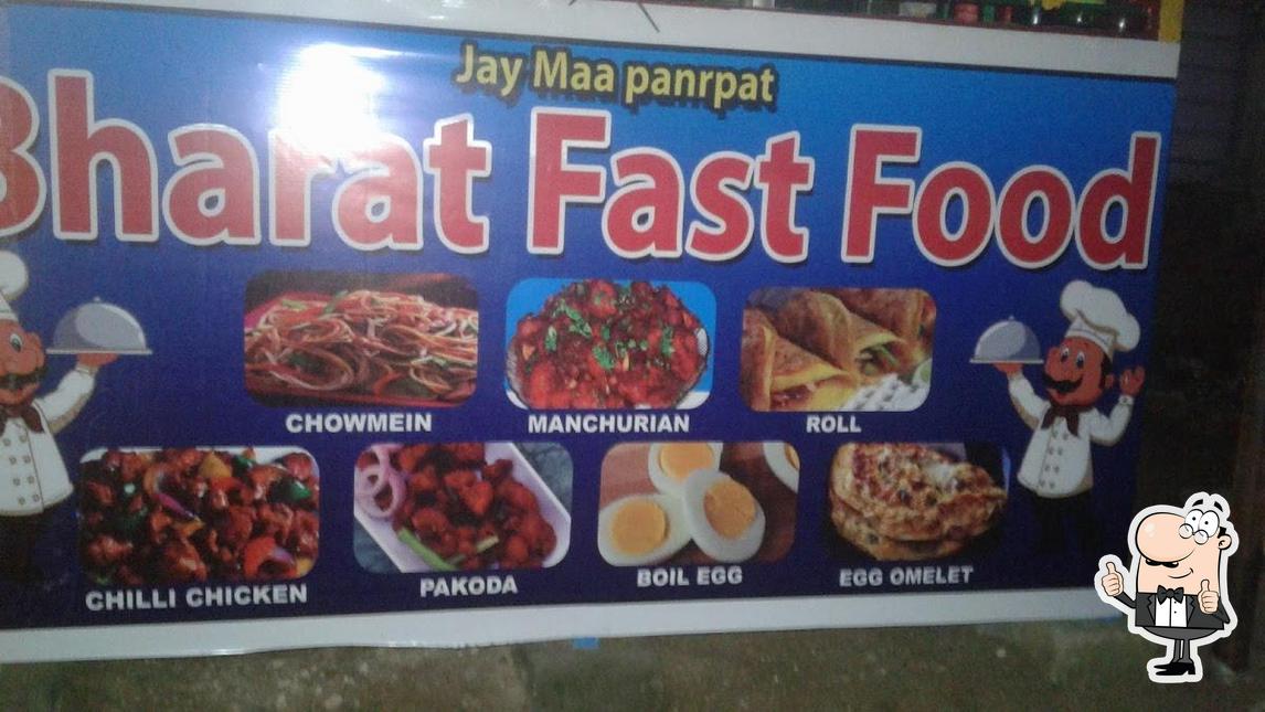 Bharat Fast Food photo