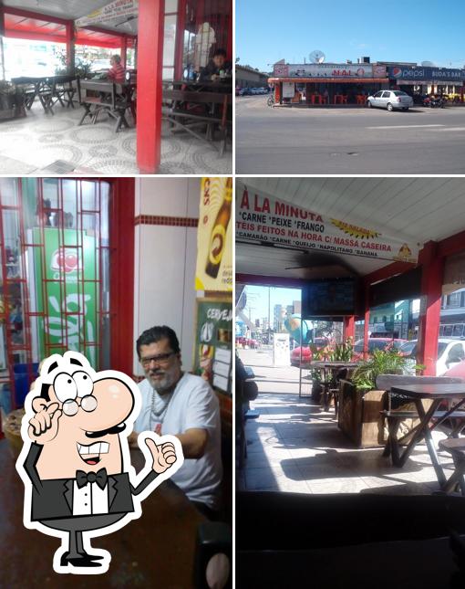 Buda's Bar