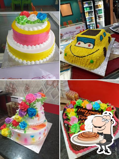 Choice Bakers (Bakery & Fastfood)