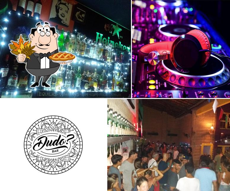 Dudo bar