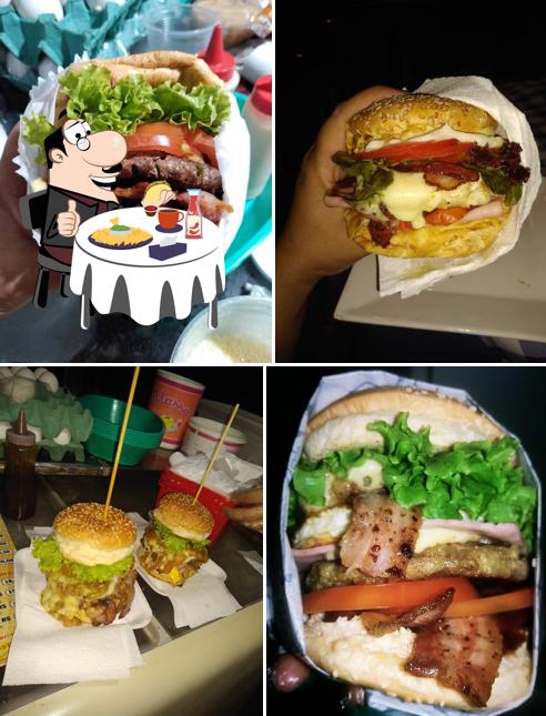 Gibi Burguer Lanches