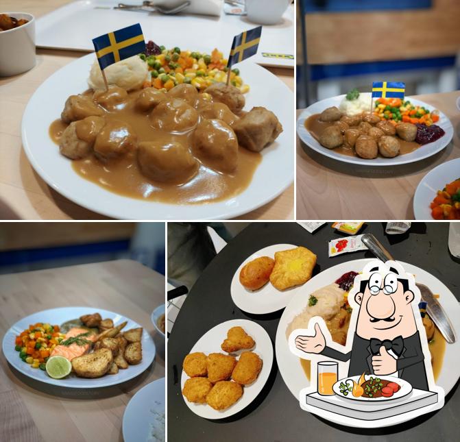 IKEA Restaurant - Navi Mumbai