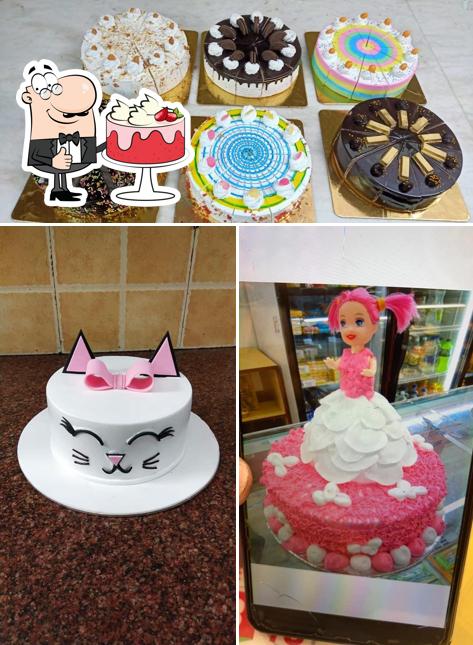 Krishna Bakery photo