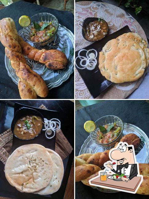 Food at Kwality King