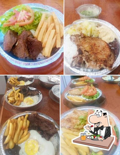 Larica's