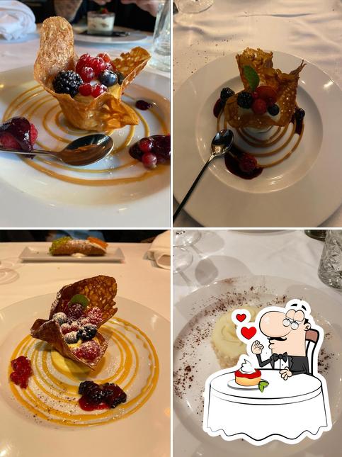 Marro Garden #Fisheria