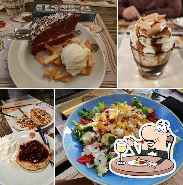 Cibo al Old Wild West - Mirano