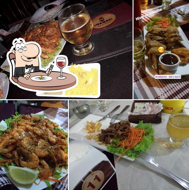 Candieiro Bar & Restô