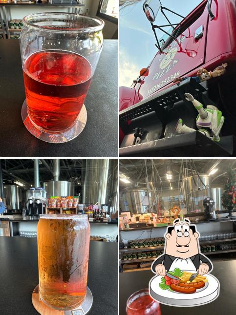 Grove Roots Brewing Co, Winter Haven - Restaurant menu, prices and reviews