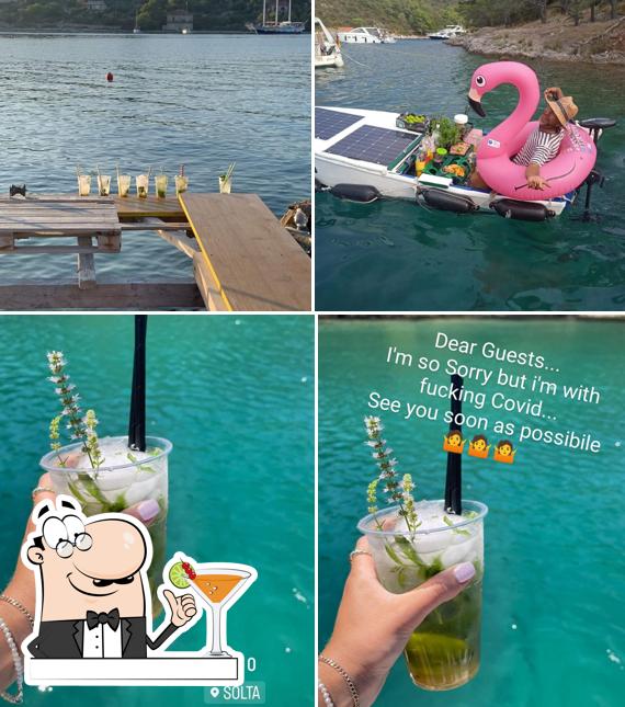Mojito Time