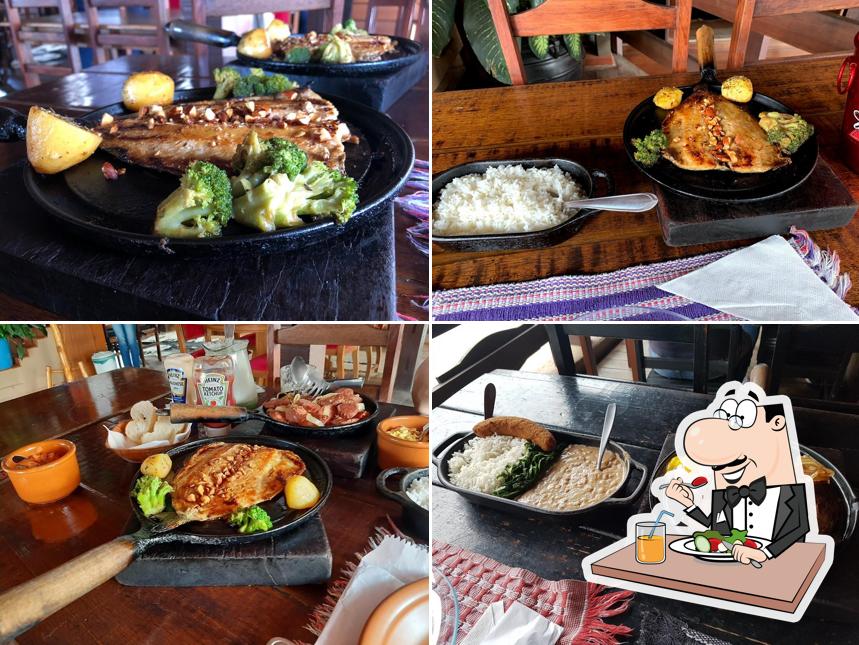 Refúgio de Minas Camanducaia MG