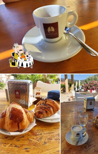 Cibo al Agorà cafè