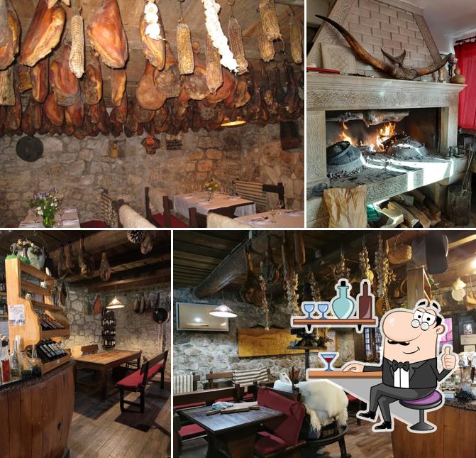 Agroturizam Antunović