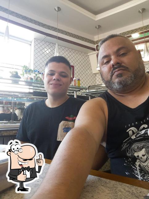 Here's a pic of Lanchonete e Restaurante Antares III