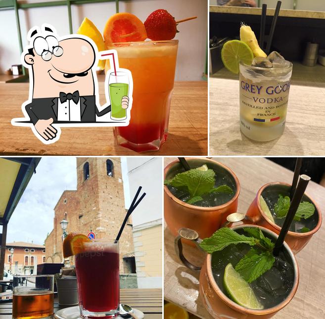Bar Pizzeria Titus