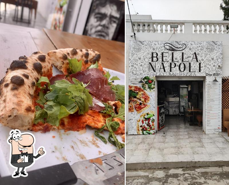 Bella napoli