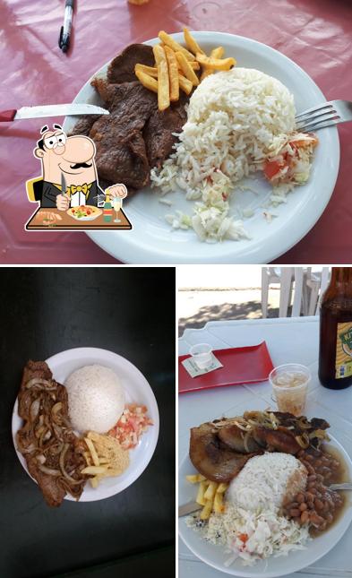 Bifão na Chapa Restaurante Comida Caseira em Cuiabá Delivery