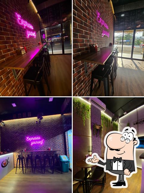 Cherry's Kulhad Cafe