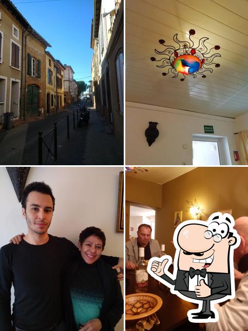 L'Etoile Berbère