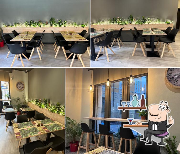 Siediti a un tavolo di Fate Vobis Mantova Centro