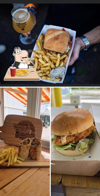 Hannabelle foodtruck